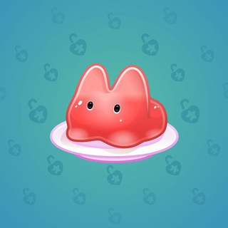 Jelly Bunny #12623