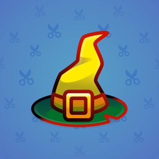 Witch Hat #5468