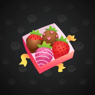 Berry Box #10137