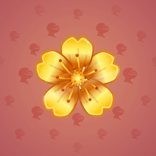 Sakura Flower #24622
