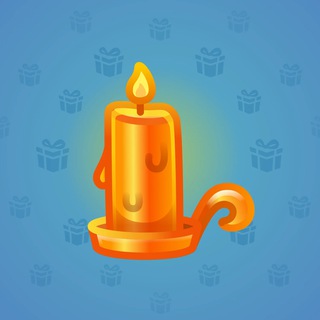 Eternal Candle #28357
