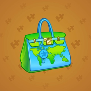 Loot Bag #3080