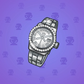 Swiss Watch #2682