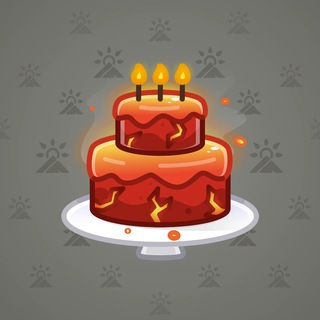 Volcano