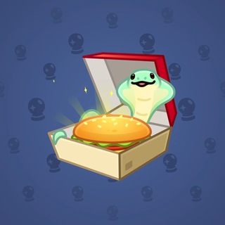 Snake Box #73700