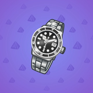 Swiss Watch #4133