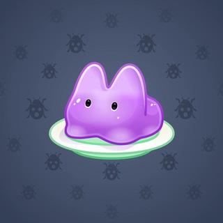 Jelly Bunny #70257