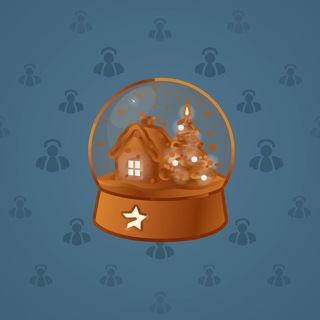 Snow Globe #28551