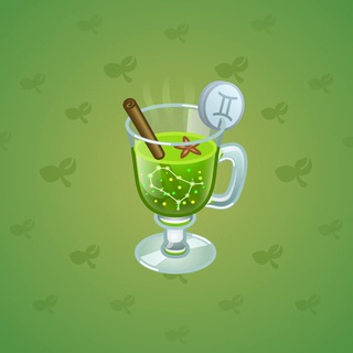Spiced Wine #64584