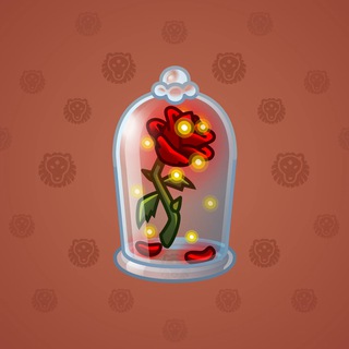 Eternal Rose #23548