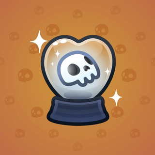 Crystal Ball #22894