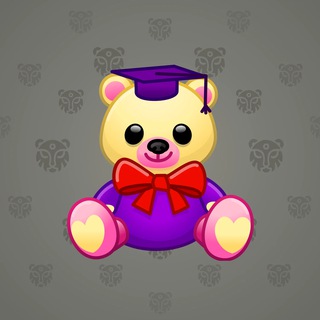 Toy Bear #13493