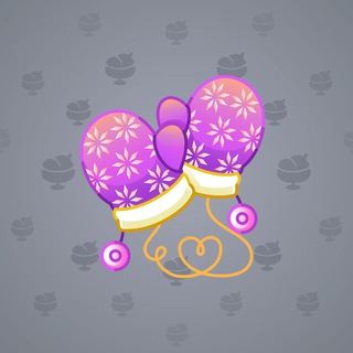 Snow Mittens #12209
