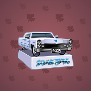 Low Rider #22219