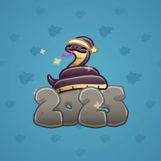 Lunar Snake #77486