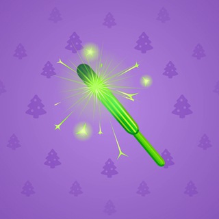 Party Sparkler #146553