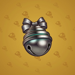Sleigh Bell #2927