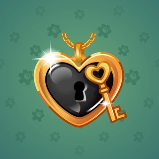 Cupid Charm #30219