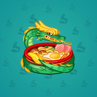 Instant Ramen #280173