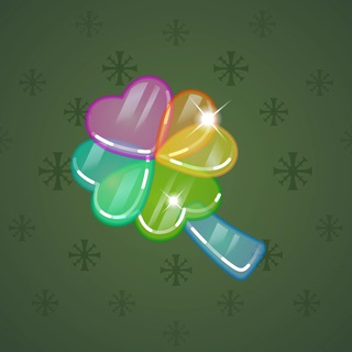 Clover Pin #131137