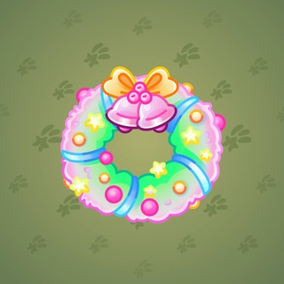 Winter Wreath #28615