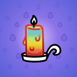 Eternal Candle #34918