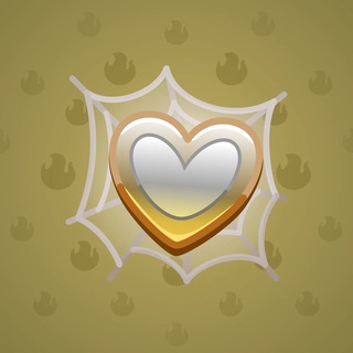 Trapped Heart #11478