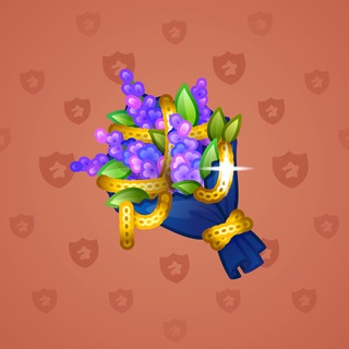 Pretty Posy #22611