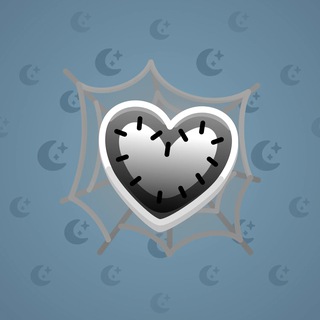Trapped Heart #14750
