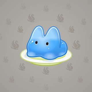 Jelly Bunny #14443