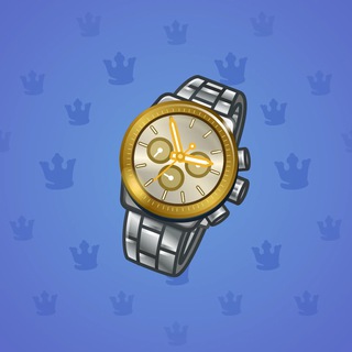 Swiss Watch #13353