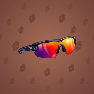Durov’s Glasses #3523
