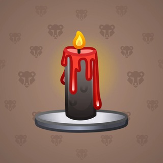 Eternal Candle #38157