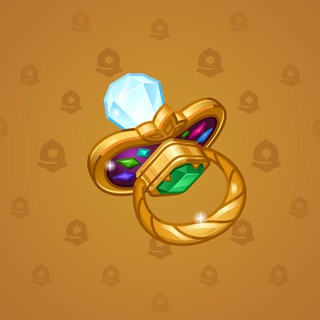 Bling Binky #8066