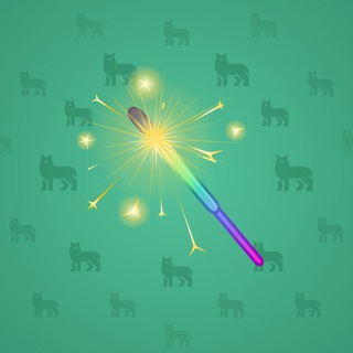 Party Sparkler #81729