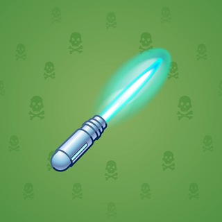 Light Sword #6016