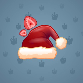 Santa Hat #9406