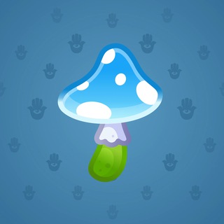 Spy Agaric #14217