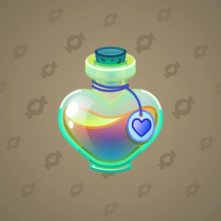 Love Potion #19579