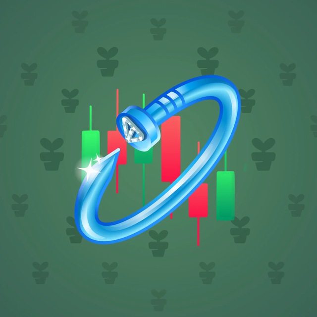NFT-подарок Nail Bracelet Crypto Gem