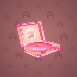 Record Player #3990