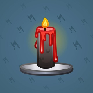 Eternal Candle #8183