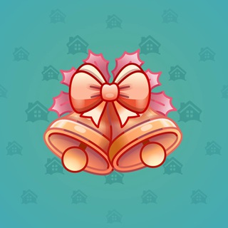 Jingle Bells #5102