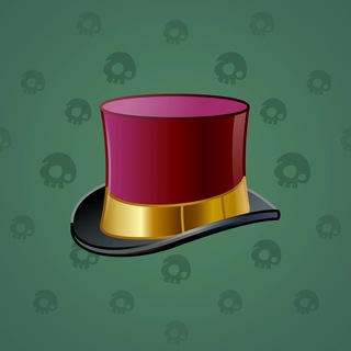 Top Hat #10612