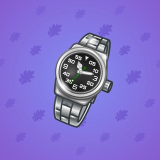Swiss Watch #10297