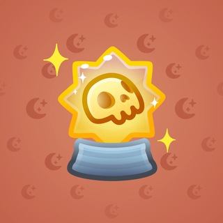 Crystal Ball #11452