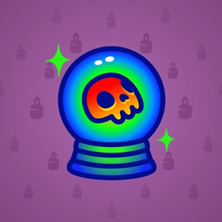 Crystal Ball #11196