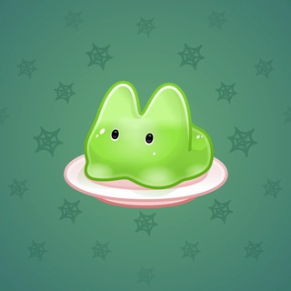Jelly Bunny #27498