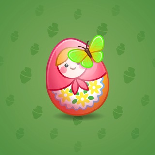 Easter Egg #68625