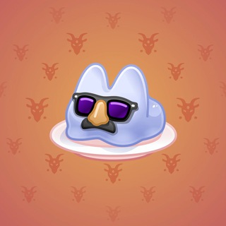 Jelly Bunny #82958